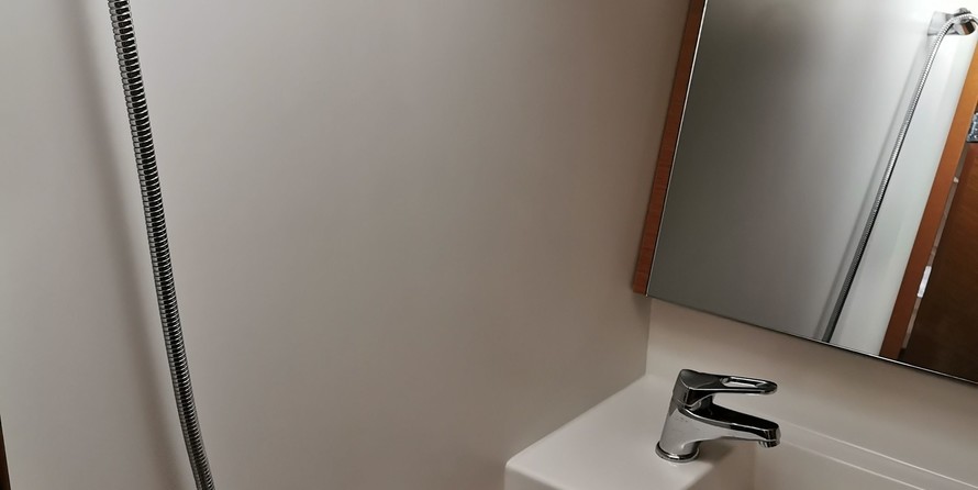 Jeanneau Sun Odyssey 440