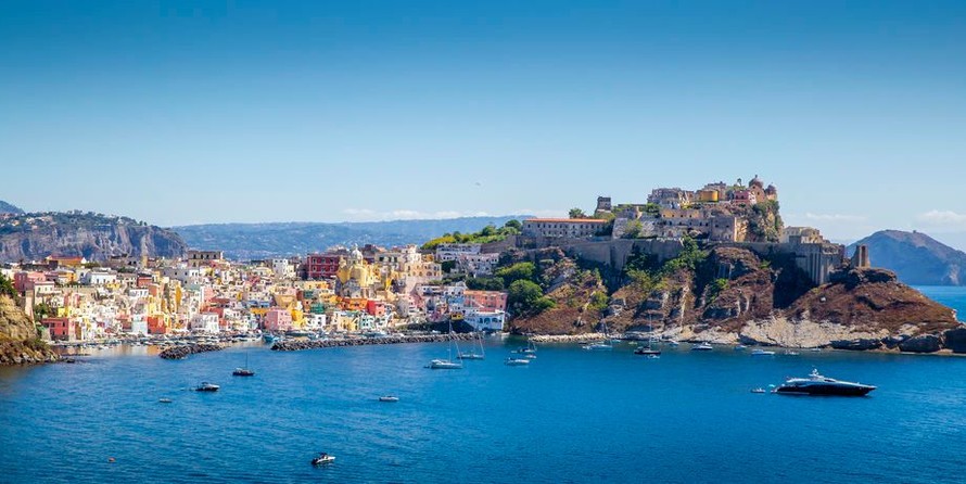 Jeanneau Sun Odyssey 440