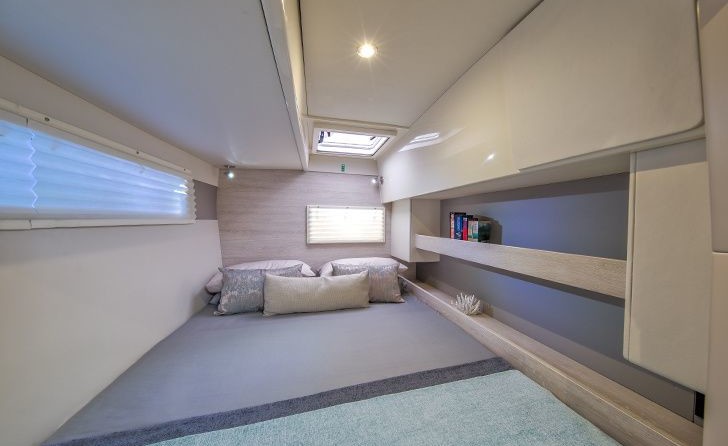 Leopard 40