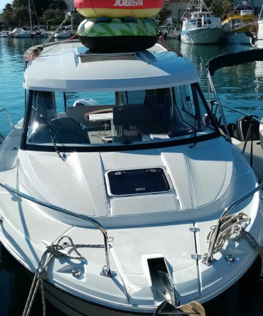 Jeanneau Merry Fisher 795