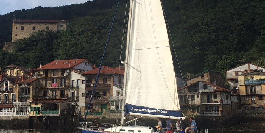 Beneteau First 40.7