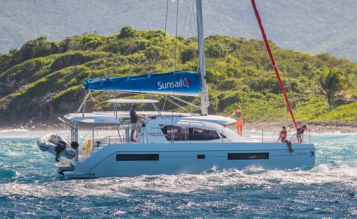 Leopard 40