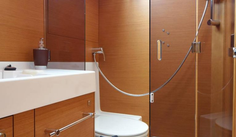 Jeanneau Sun Odyssey 519