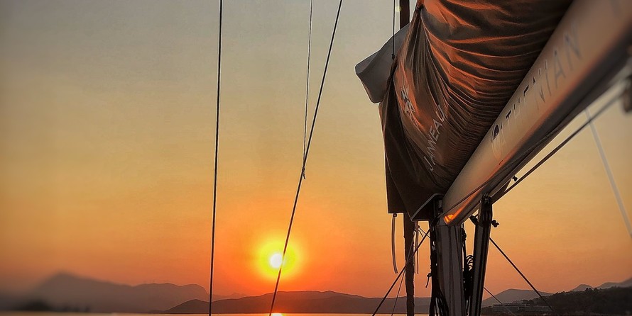 Jeanneau Sun Odyssey 519