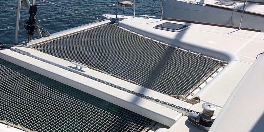 Lagoon 400 S2