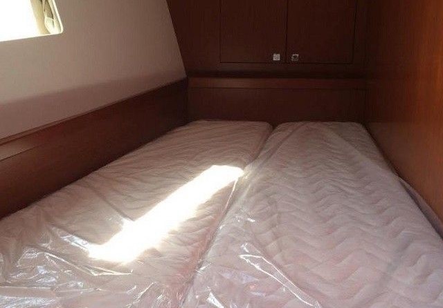 Beneteau Oceanis 45