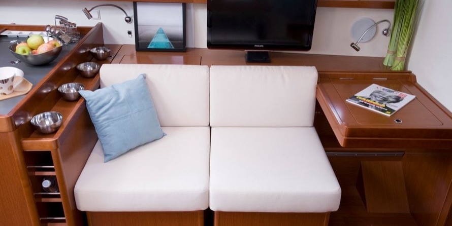 Beneteau Oceanis 45