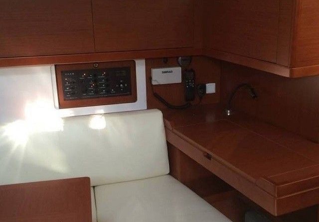 Beneteau Oceanis 45