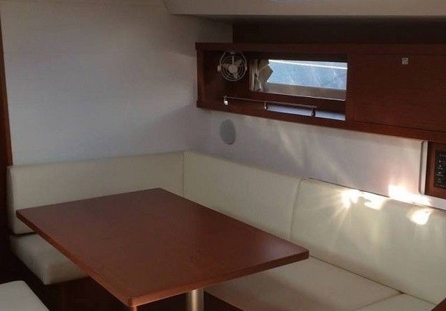 Beneteau Oceanis 45