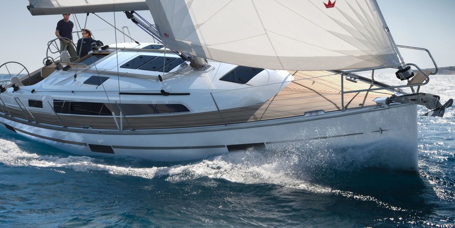 Bavaria 37 Cruiser