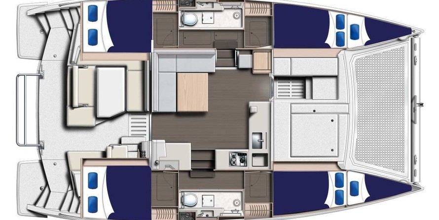Leopard 40