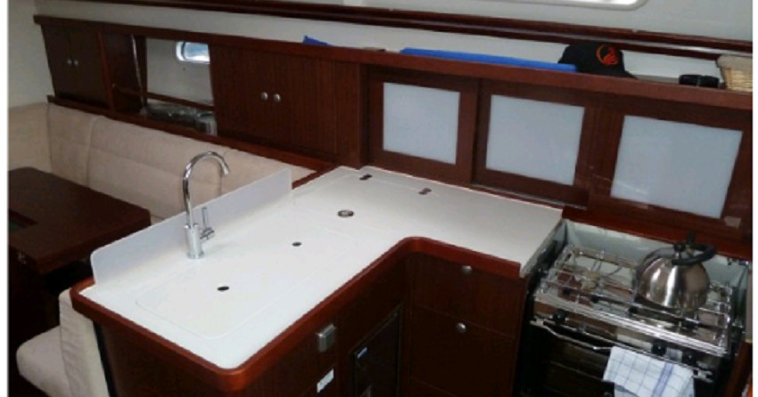 Hanse 375