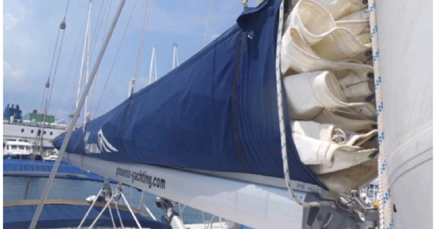Hanse 375