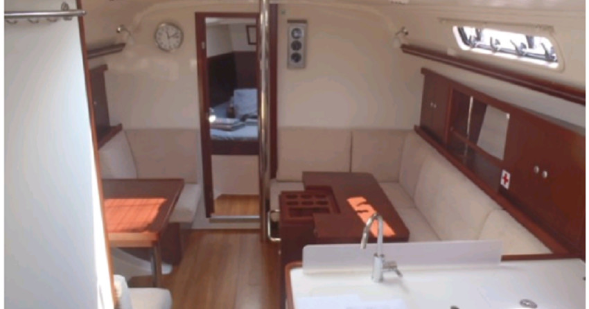 Hanse 375