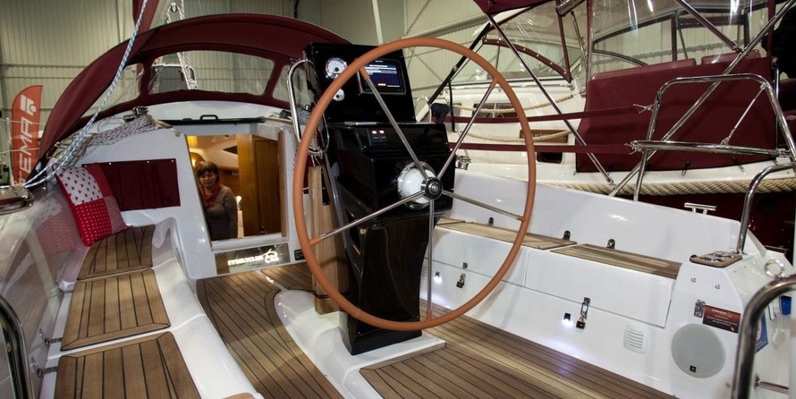 Northman Maxus 33.1 RS