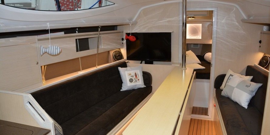 Northman Maxus 33.1 RS