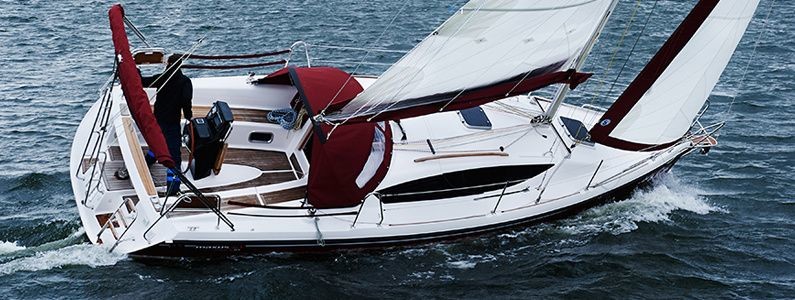 Northman Maxus 33.1 RS