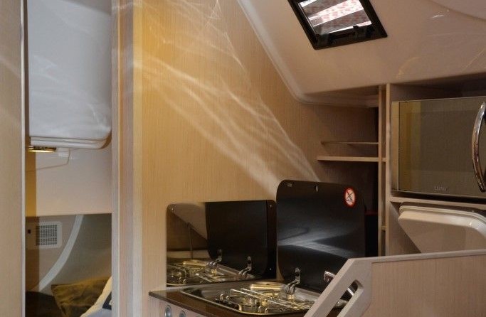 Northman Maxus 33.1 RS