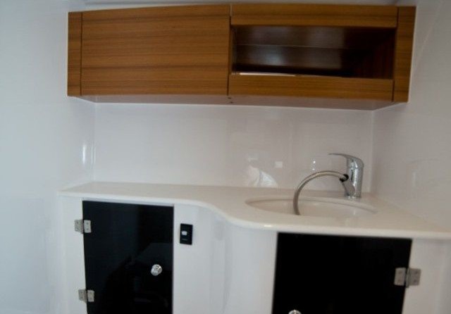 Northman Maxus 33.1 RS