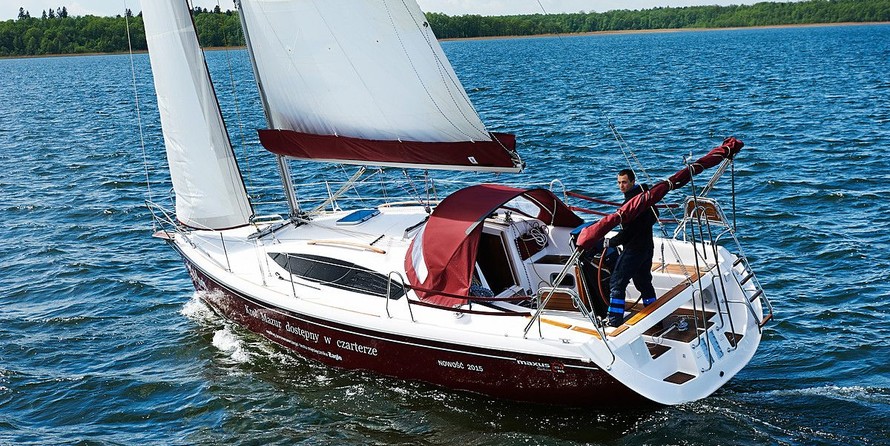 Northman Maxus 33.1 RS