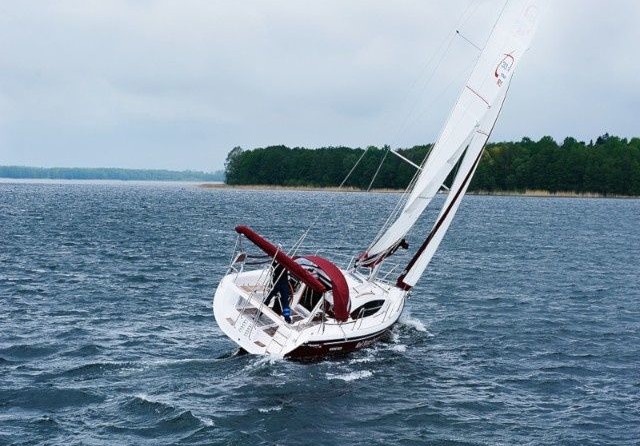 Northman Maxus 33.1 RS