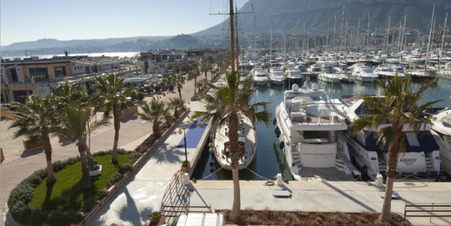 Jeanneau Sun Odyssey 449