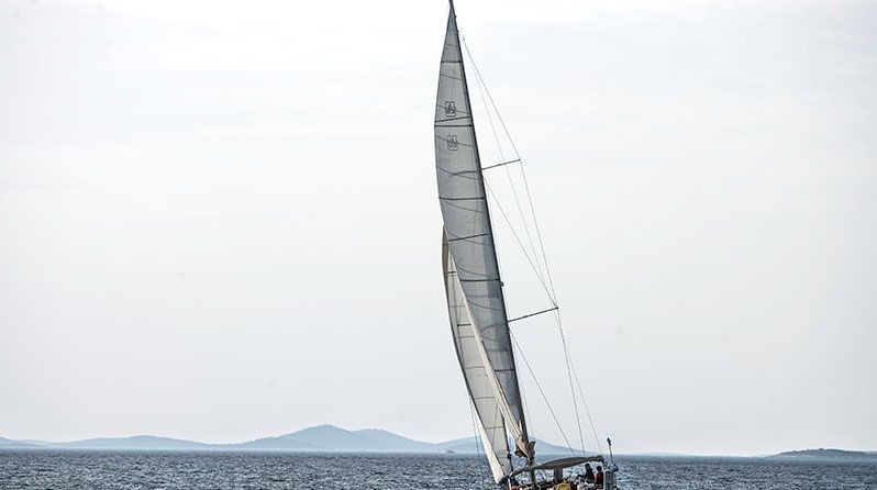 Dufour 56