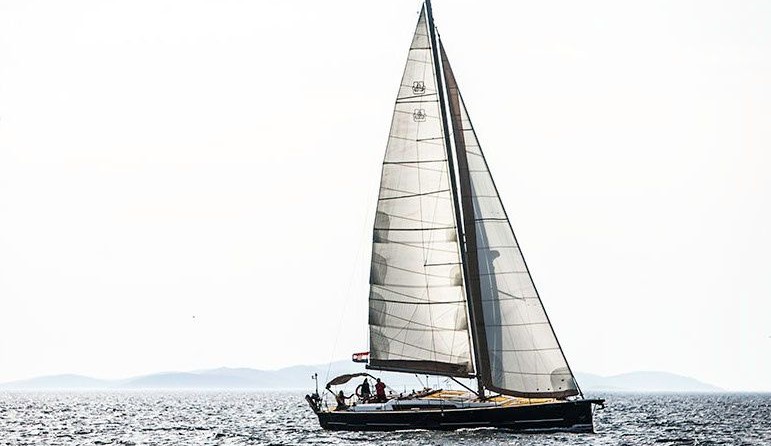 Dufour 56
