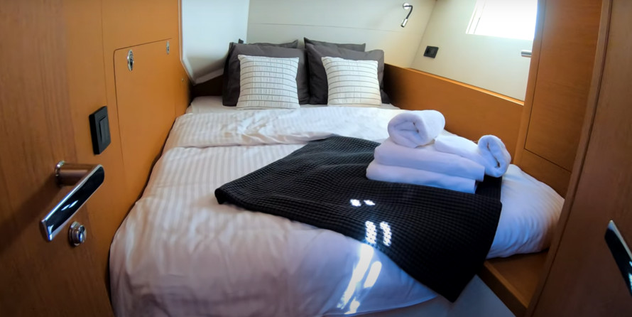 Beneteau FIRST YACHT 53