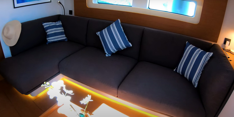 Beneteau FIRST YACHT 53