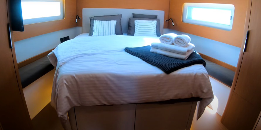 Beneteau FIRST YACHT 53