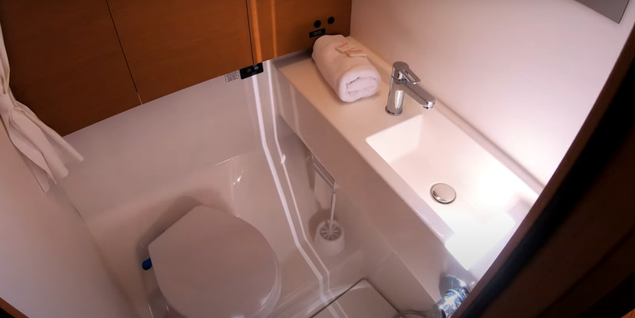 Beneteau FIRST YACHT 53