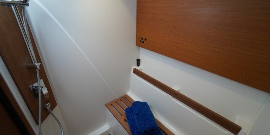 Beneteau FIRST YACHT 53