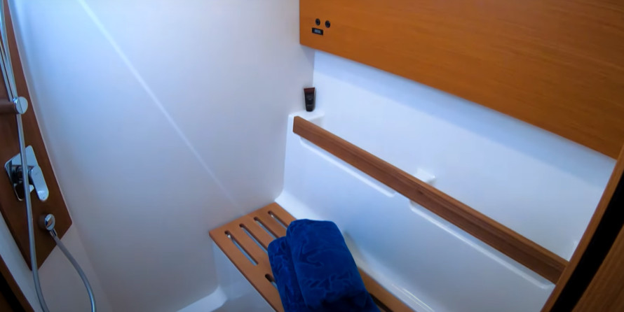 Beneteau FIRST YACHT 53