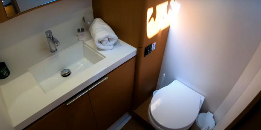 Beneteau FIRST YACHT 53