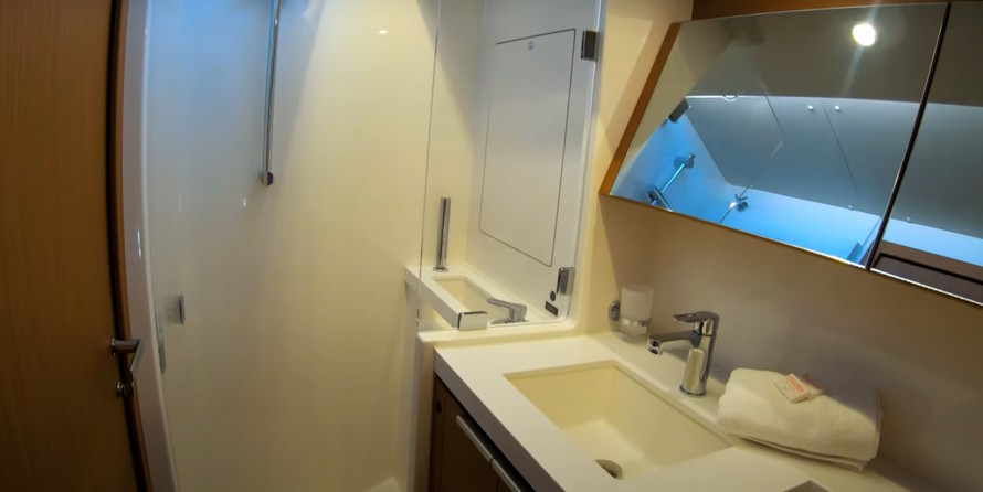 Beneteau FIRST YACHT 53