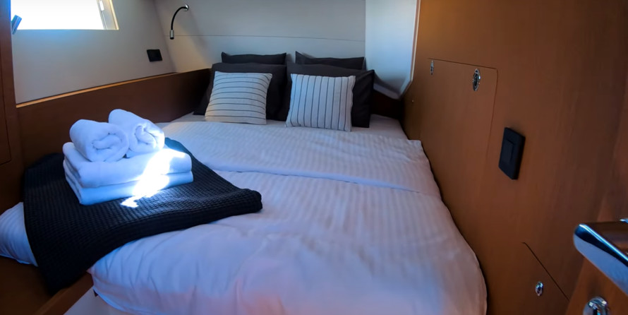 Beneteau FIRST YACHT 53