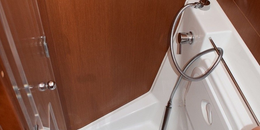 Beneteau Oceanis 41.1