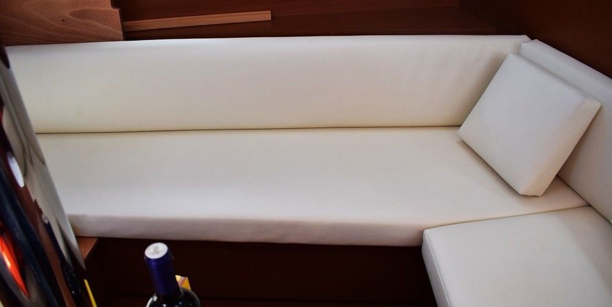 Beneteau Oceanis 41.1