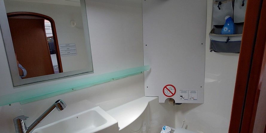 Fountaine Pajot Lipari 41