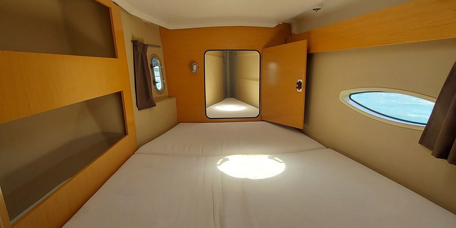 Fountaine Pajot Lipari 41