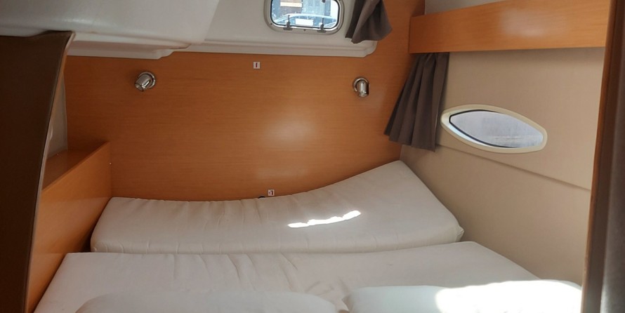 Fountaine Pajot Lipari 41