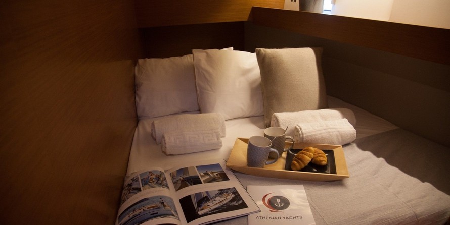 Jeanneau Sun Odyssey 490