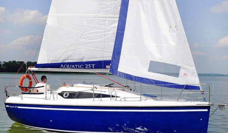 Aquatic 25T