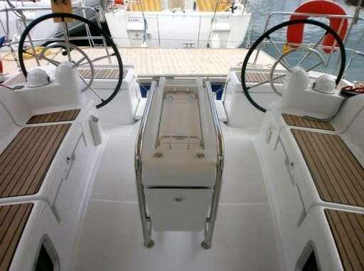 Jeanneau Sun Odyssey 439