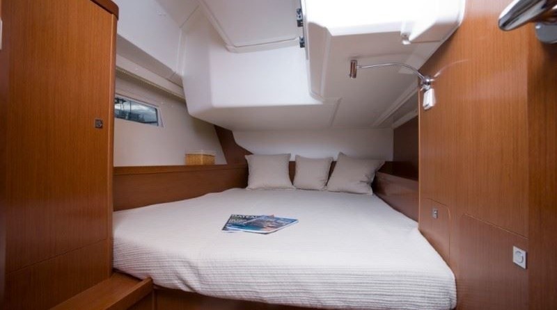 Beneteau Oceanis 45