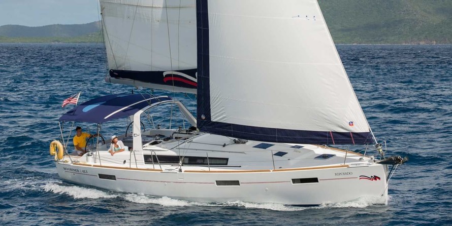 Beneteau Oceanis 41.1