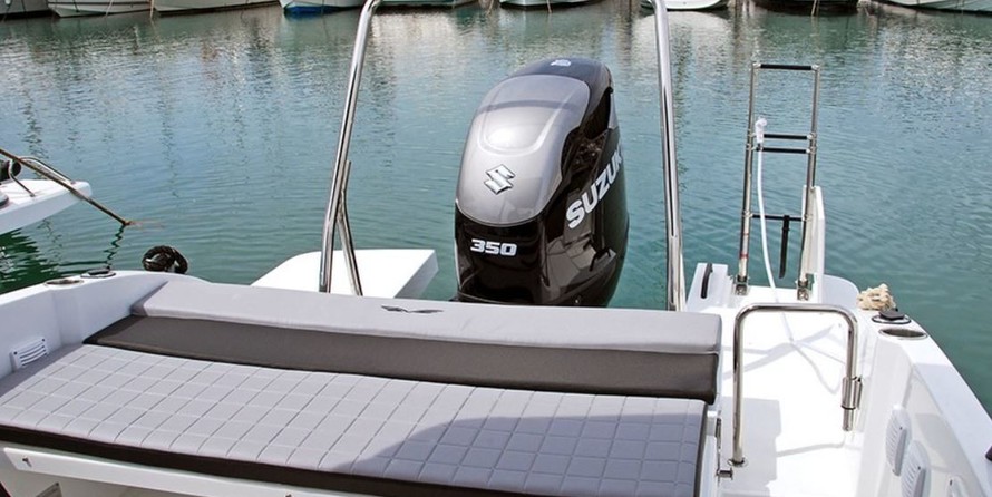 Beneteau Flyer 6 SUNdeck