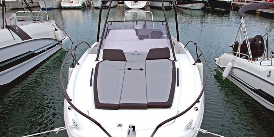 Beneteau Flyer 6 SUNdeck