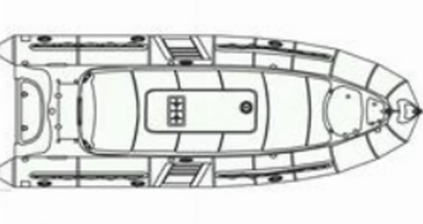 Beneteau Flyer 6 SUNdeck